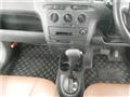 2007 Toyota Succeed Wagon