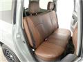 2007 Toyota Succeed Wagon