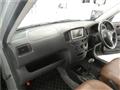 2007 Toyota Succeed Wagon