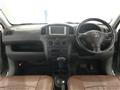 2007 Toyota Succeed Wagon