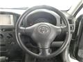 2007 Toyota Succeed Wagon