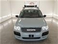 2007 Toyota Succeed Wagon