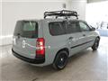 2007 Toyota Succeed Wagon