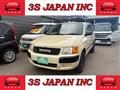2008 Toyota Succeed Wagon