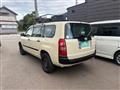 2008 Toyota Succeed Wagon