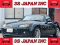 2008 Mazda Roadster