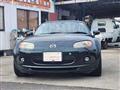 2008 Mazda Roadster