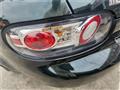 2008 Mazda Roadster