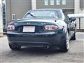 2008 Mazda Roadster