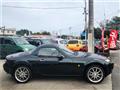 2008 Mazda Roadster