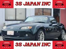 2008 Mazda Roadster