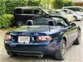 2007 Mazda Roadster