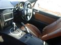 2008 Mazda Roadster