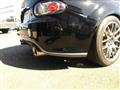 2007 Mazda Roadster