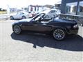 2007 Mazda Roadster