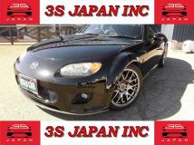 2007 Mazda Roadster