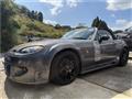 2005 Mazda Roadster
