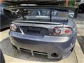 2005 Mazda Roadster