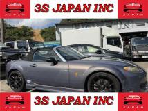 2005 Mazda Roadster