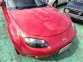 2005 Mazda Roadster