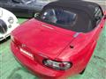 2005 Mazda Roadster
