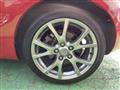 2005 Mazda Roadster