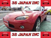2005 Mazda Roadster