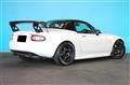 2007 Mazda Roadster