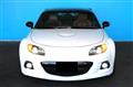 2007 Mazda Roadster