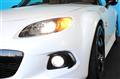 2007 Mazda Roadster