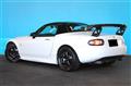 2007 Mazda Roadster
