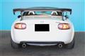 2007 Mazda Roadster