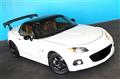 2007 Mazda Roadster