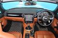 2007 Mazda Roadster