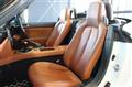 2007 Mazda Roadster