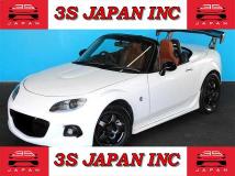 2007 Mazda Roadster