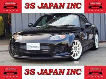 2005 Mazda Roadster