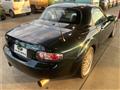 2007 Mazda Roadster