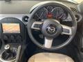 2007 Mazda Roadster