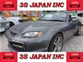 2008 Mazda Roadster