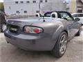 2008 Mazda Roadster