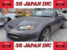 2008 Mazda Roadster