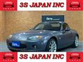 2007 Mazda Roadster