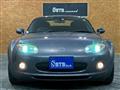 2007 Mazda Roadster