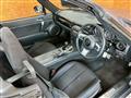 2007 Mazda Roadster