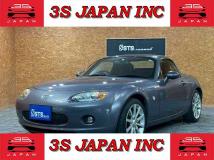 2007 Mazda Roadster