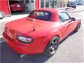 2006 Mazda Roadster