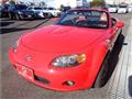 2006 Mazda Roadster