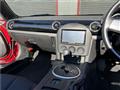 2005 Mazda Roadster