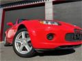 2005 Mazda Roadster